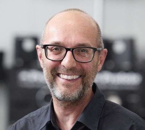Michael Marczok